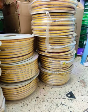 Aluminium Profile Strip Light