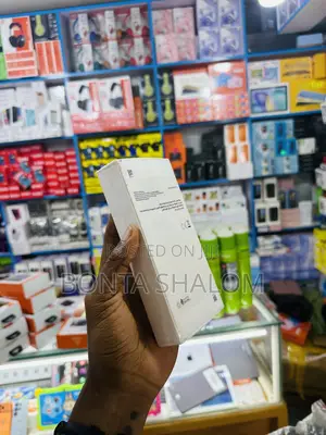 New Samsung Galaxy A07 128 GB Black