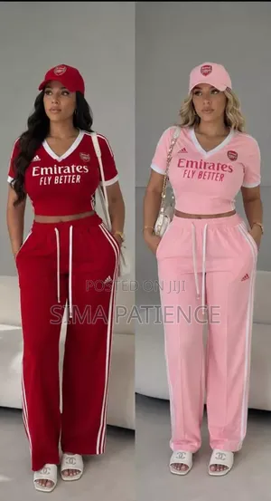 Sports 2pcs