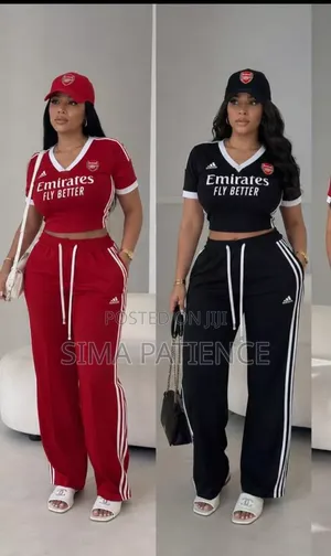 Sports 2pcs