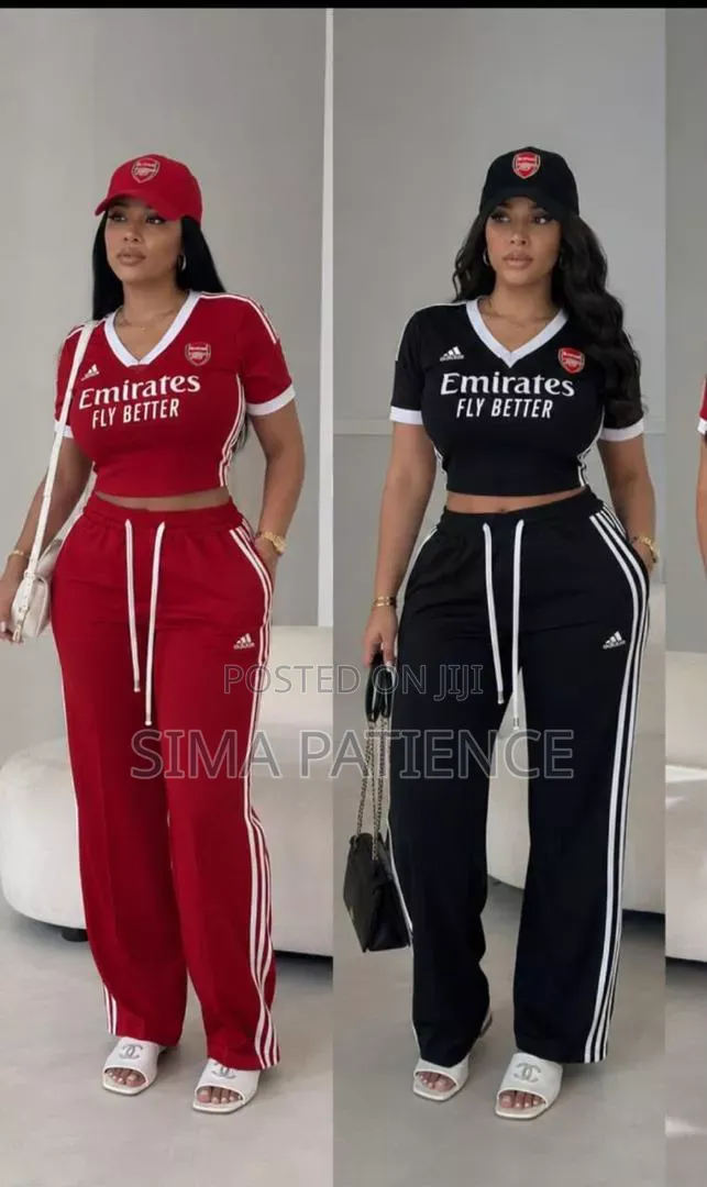 Sports 2pcs