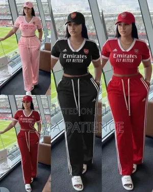 Sports 2pcs