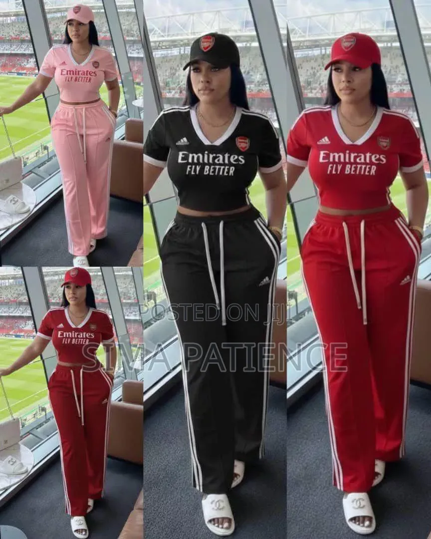 Sports 2pcs