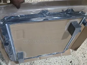 5L Engine Radiator for Hiace Drone and Hilux