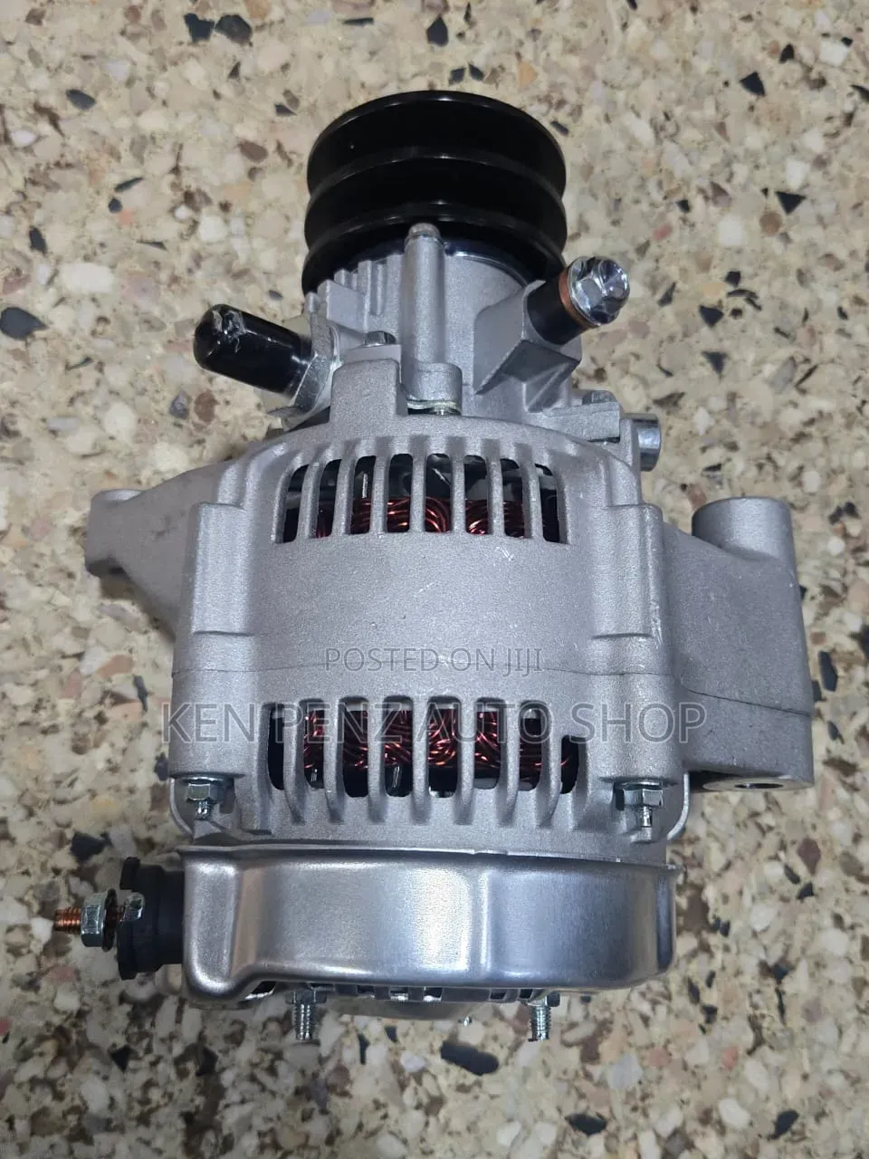 5L Engine Alternator for Hiace Kigege and Hilux 1996 -1998
