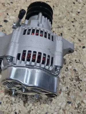 5L Engine Alternator for Hiace Kigege and Hilux 1996 -1998