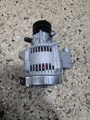 5L Engine Alternator for Hiace Kigege and Hilux 1996 -1998