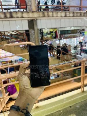 Google Pixel 6a 128 GB White