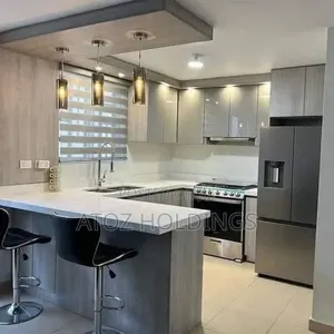 Kitchen Cabinet/Mini U Kitchen Cabinets in Any Colour From 8,000,000/-