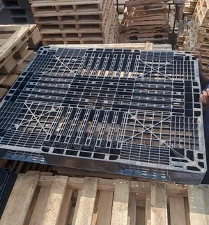 Heavy Duty Plastic Pallets