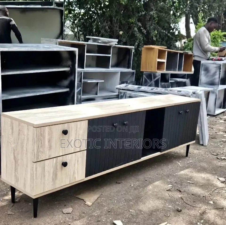 TV Stand and Center Table Call