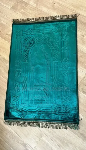 Praying Mats