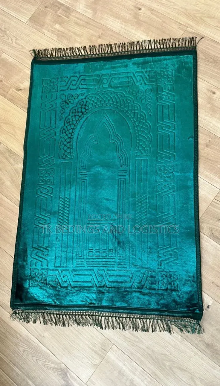 Praying Mats