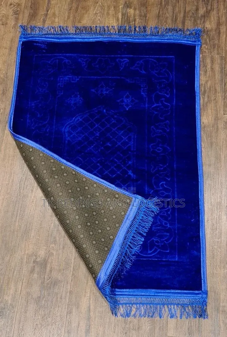 Praying Mats