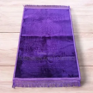 Praying Mats