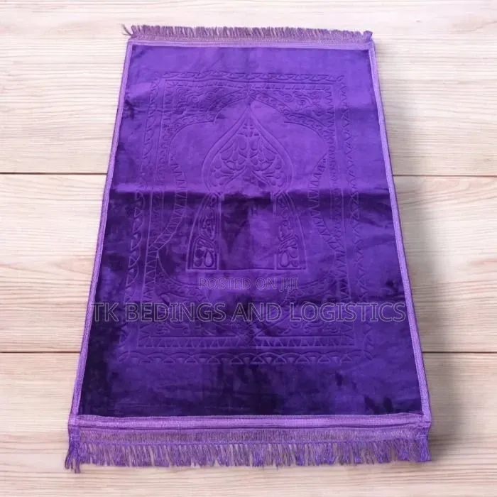 Praying Mats