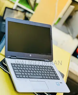 Laptop HP ProBook 640 G2 8GB Intel Core i5 HDD 500GB
