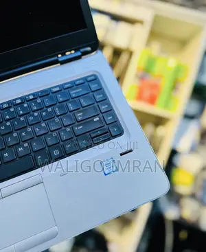 Laptop HP ProBook 640 G2 8GB Intel Core i5 HDD 500GB