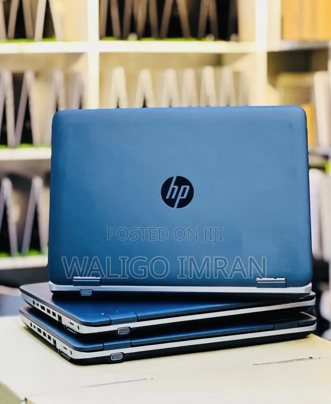Laptop HP ProBook 640 G2 8GB Intel Core i5 HDD 500GB
