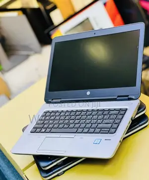 Laptop HP ProBook 640 G2 8GB Intel Core i5 HDD 500GB