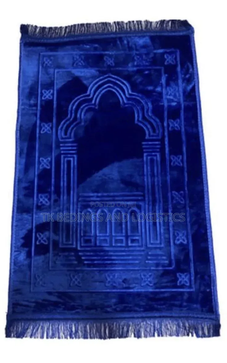 Praying Mats