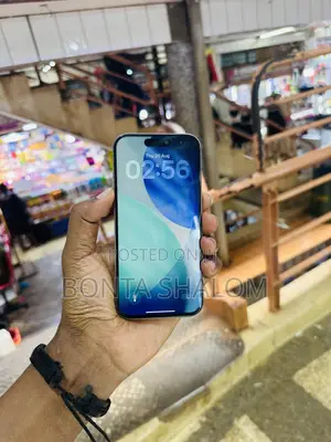Apple iPhone 15 Pro 128 GB Silver