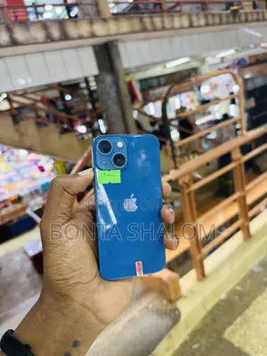 Apple iPhone 13 128 GB Blue