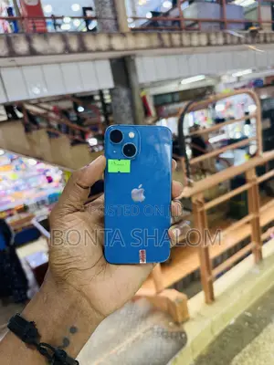 Apple iPhone 13 128 GB Blue