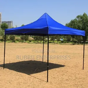 Outdoor Exhibition Tent 3×3m / Canopy Pop Up Gazebo Tent