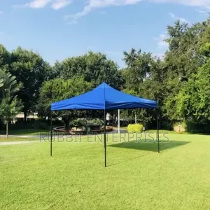 Outdoor Exhibition Tent 3×3m / Canopy Pop Up Gazebo Tent