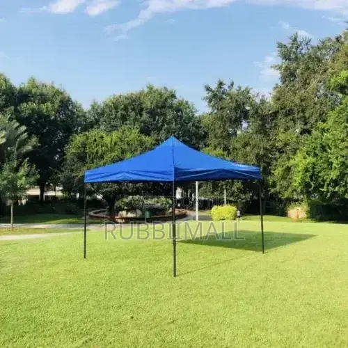 Outdoor Exhibition Tent 3×3m / Canopy Pop Up Gazebo Tent