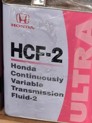 Honda HCF - 2 Ultra CVT Fluid