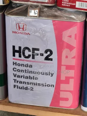 Honda HCF - 2 Ultra CVT Fluid
