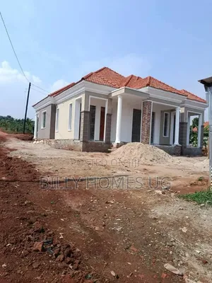 4bdrm Bungalow in Kira for sale