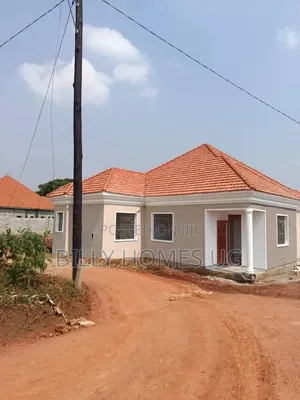 4bdrm Bungalow in Kira for sale