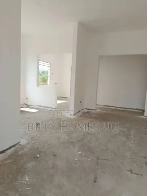 4bdrm Bungalow in Kira for sale