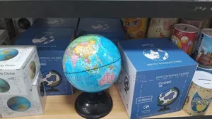 World Globe 20cm