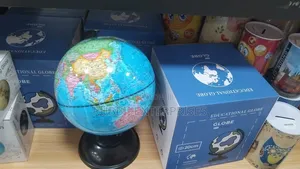 World Globe 20cm