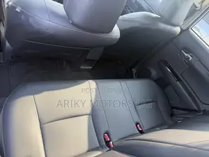 Toyota Rumion 2024 White