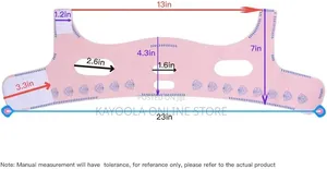 Chin Cheek Slimming Bandage v Shaper