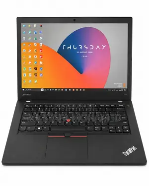 Laptop Lenovo ThinkPad T460s 8GB Intel Core i5 SSD 256GB