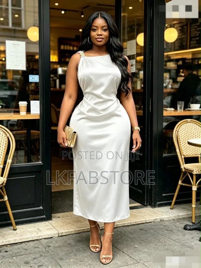 Elegant Party Dresses for Women