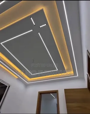 Brilliant Gypsum Ceiling Kisaasi Site