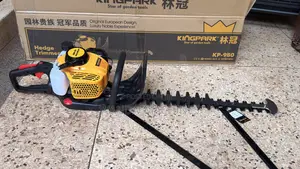 Gasoline Hedge Trimmers