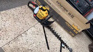 Gasoline Hedge Trimmers