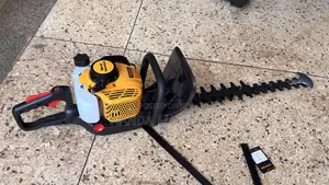 Gasoline Hedge Trimmers