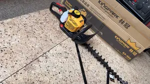 Gasoline Hedge Trimmers