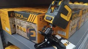 Cross Line Laser Level