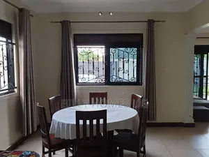 4bdrm Bungalow in Kira for sale