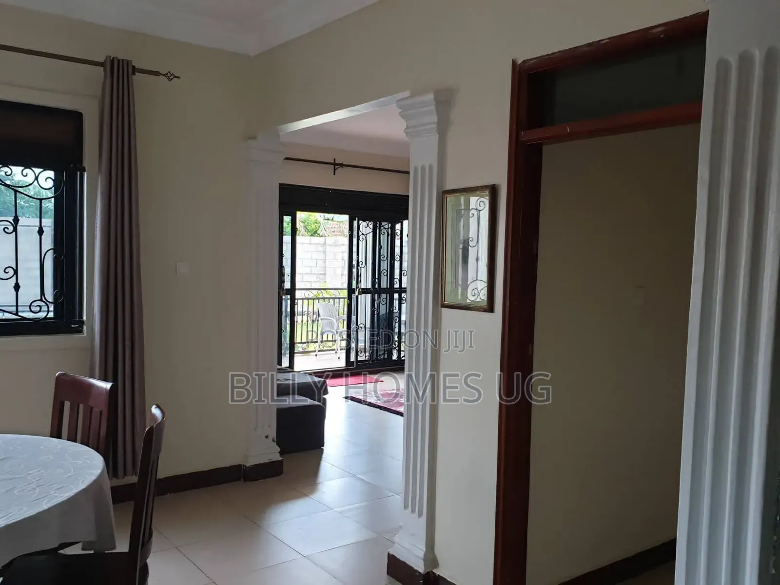4bdrm Bungalow in Kira for sale